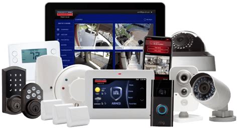 Shop Home Security Systems & Packages for Plantation, FL.